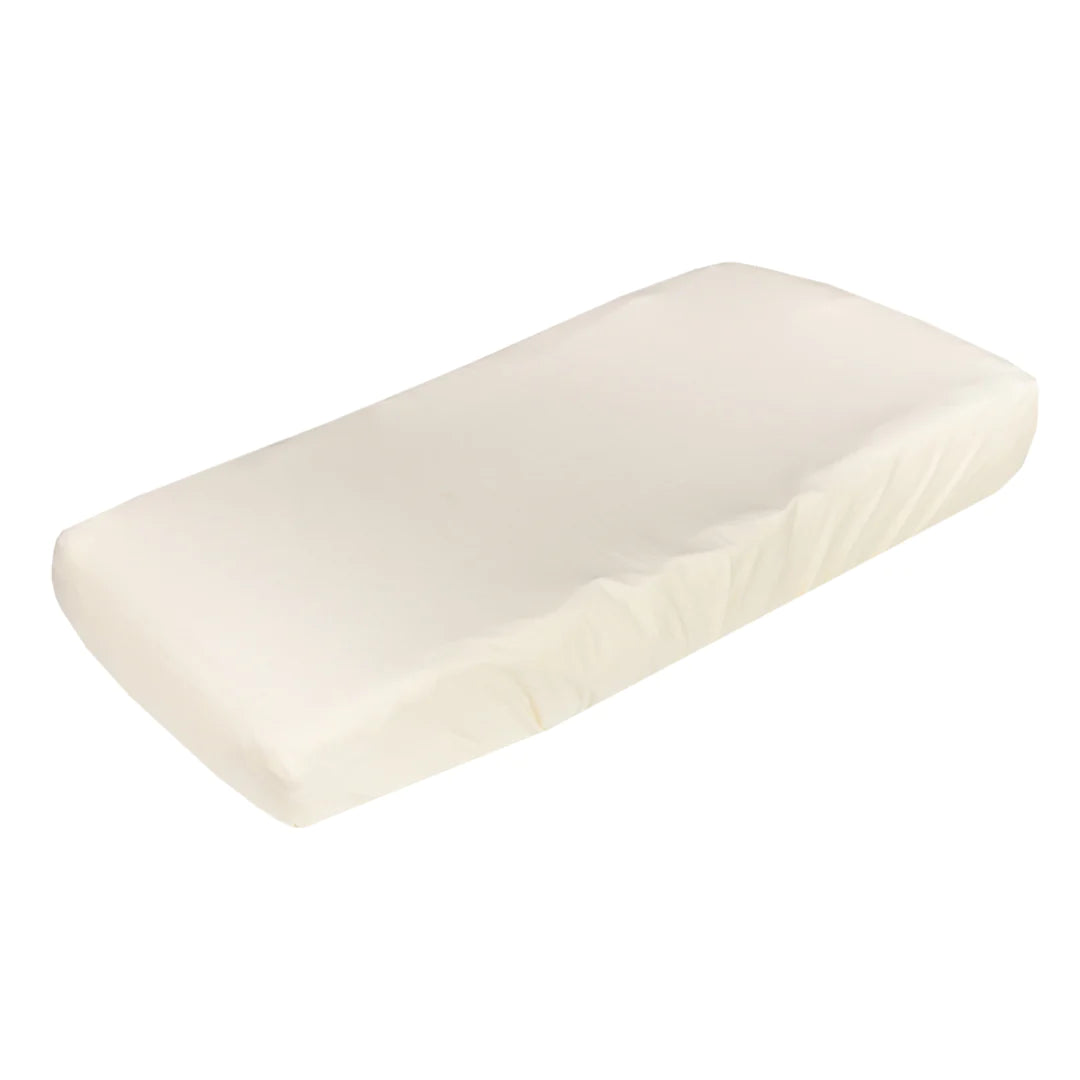 Smart Casuals Copper Pearl Changing Pad Cover | Yuma