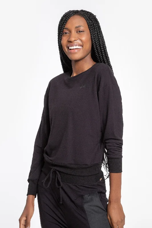 Single item design LIVE! Comfy Maxi Blouse
