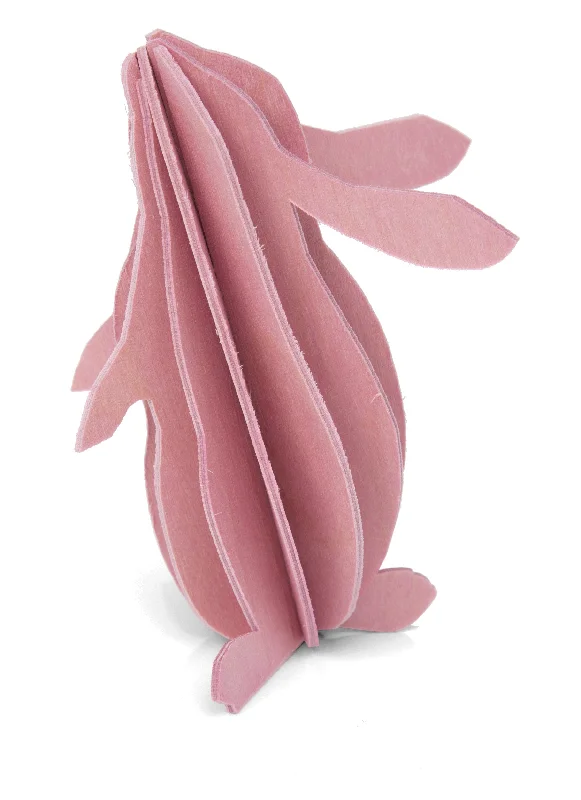 Trendy And Casual LOVI | Wooden 3D Puzzle | Rabbit
