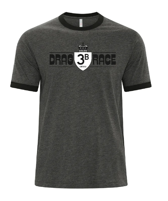 Creative Style 3B Drag Race T-Shirt