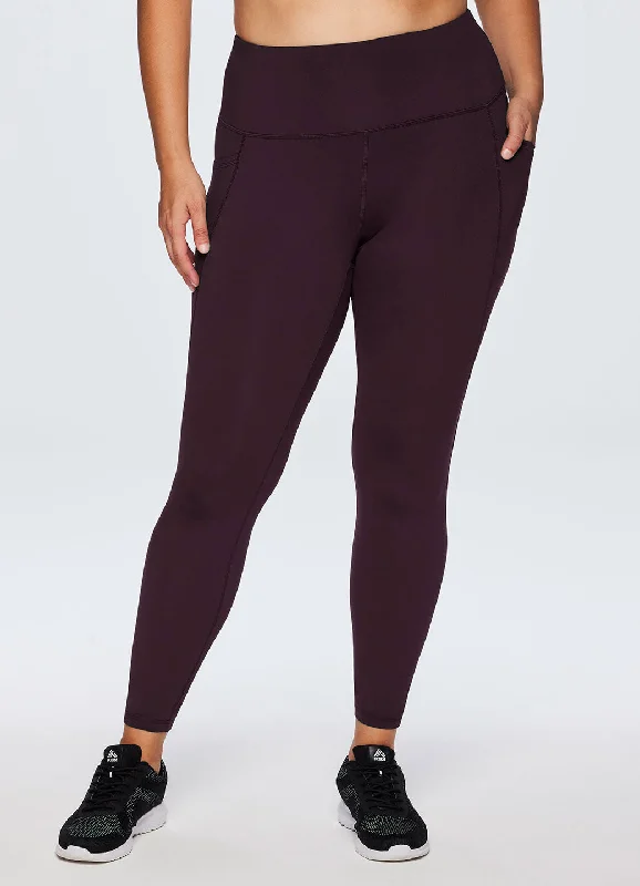 Classic Color Plus Prime Ultra Hold Tech Flex Legging