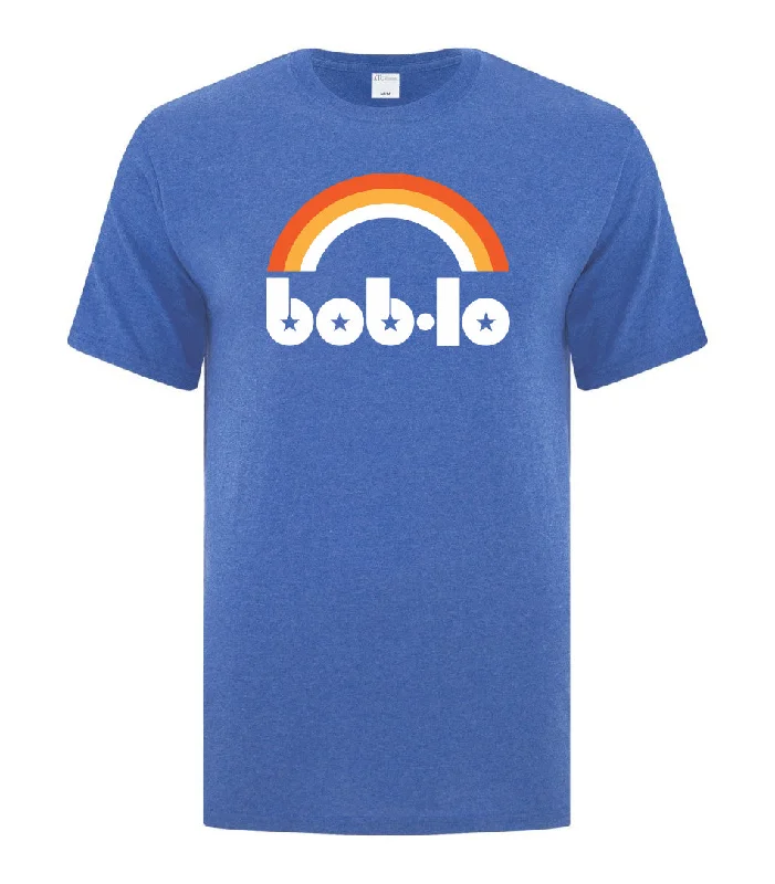 Basic Comfort Boblo 70’s T-Shirt