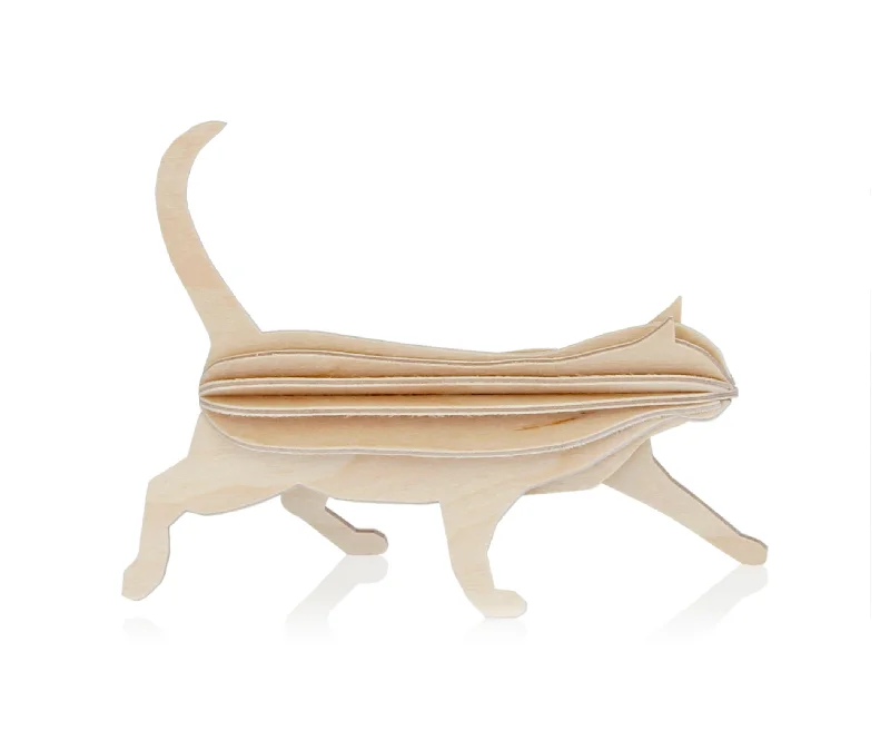 Natural Wood