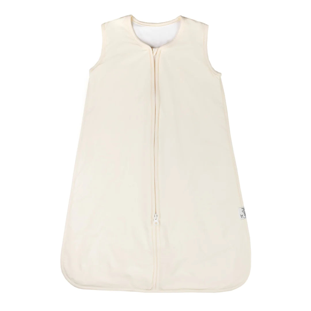 Layered Comfort Copper Pearl Sleep Bag | Yuma