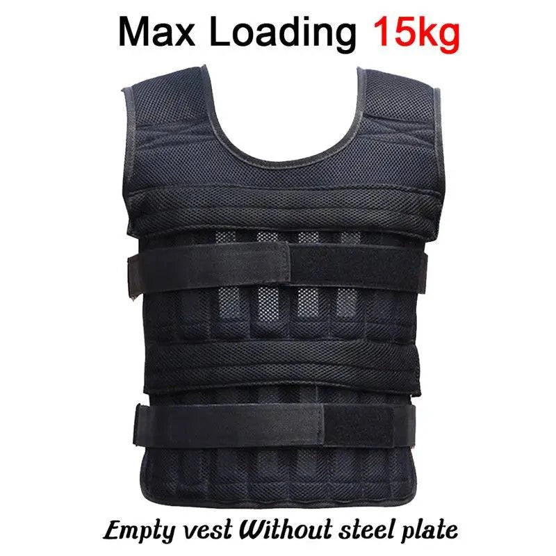 15KG Vest ONLY