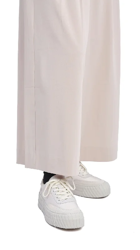 High-end Design Platform Stitch Sneakers