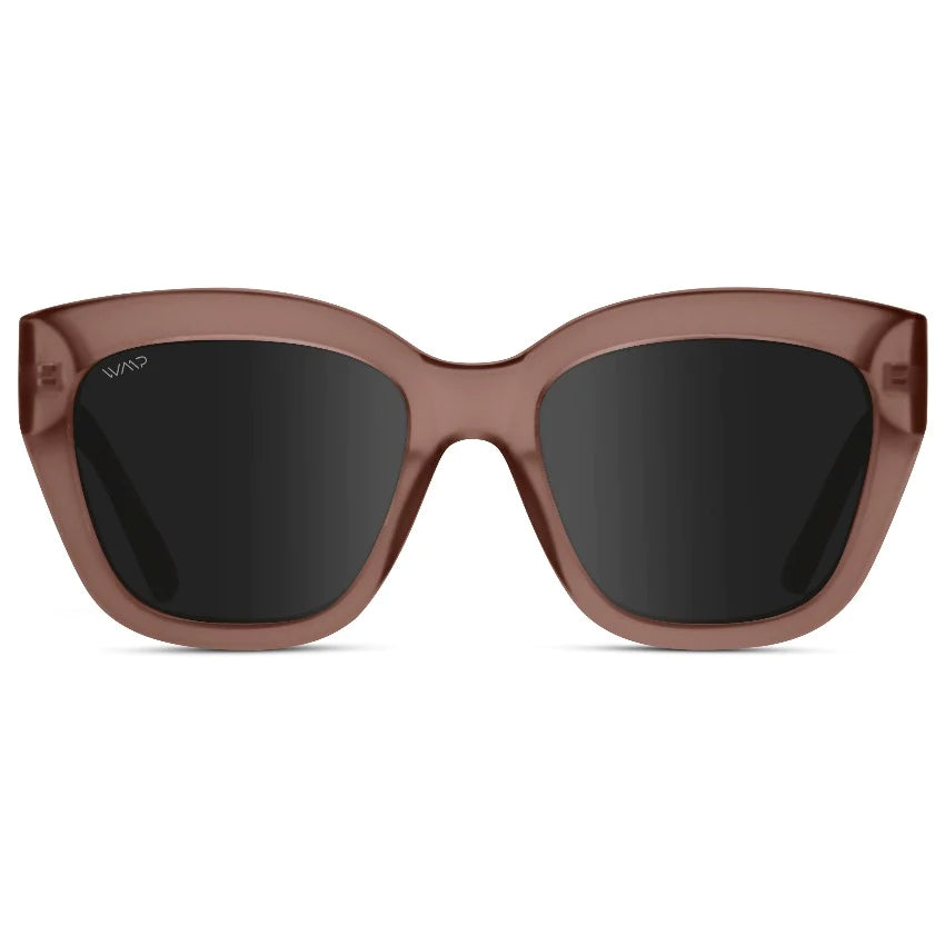 Noble Temperament AVA | RED ROCK/BLACK