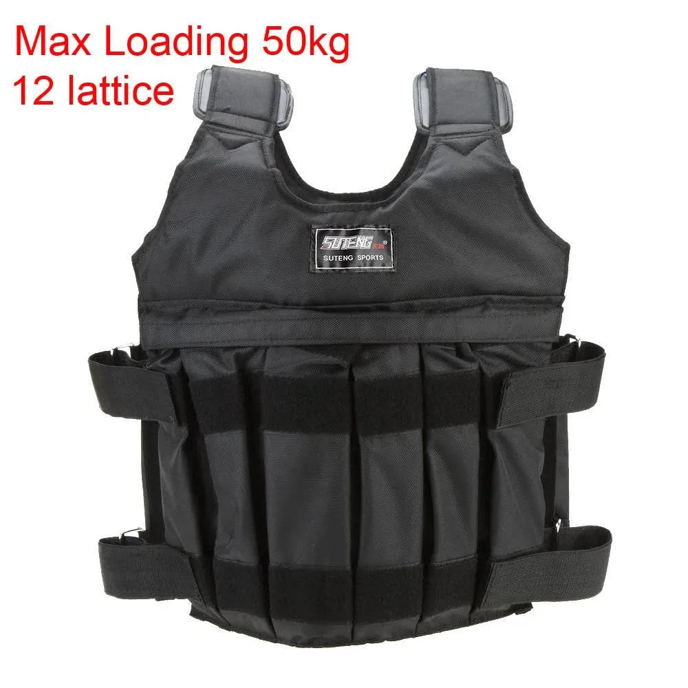 50KG Vest ONLY 1
