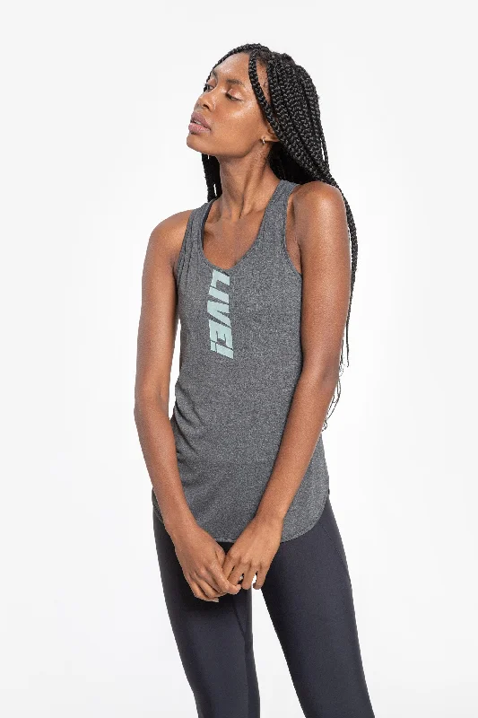 Fashionable Items LIVE! Comfy Reflex Tank