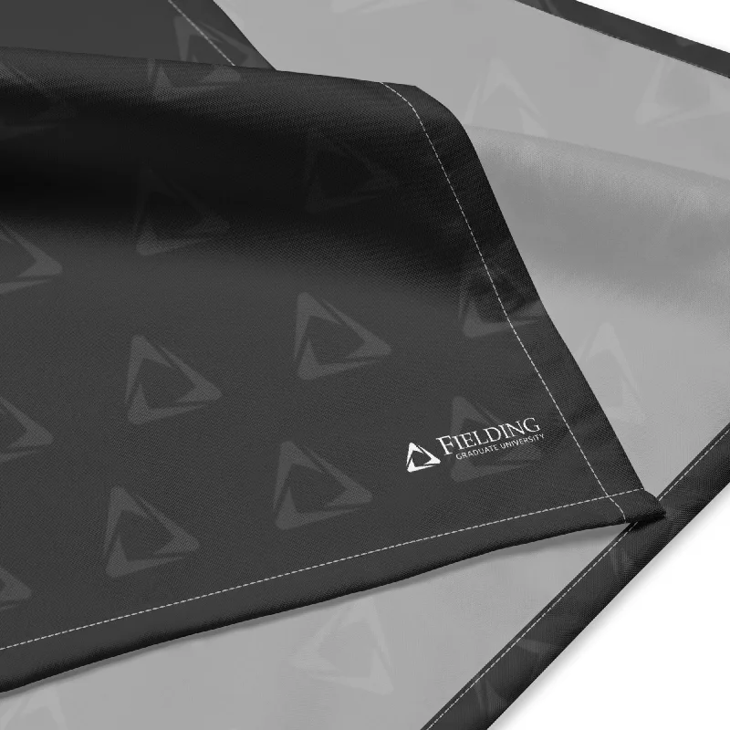 Fashionable Items Bandana - Dark Grey | Fielding Logo
