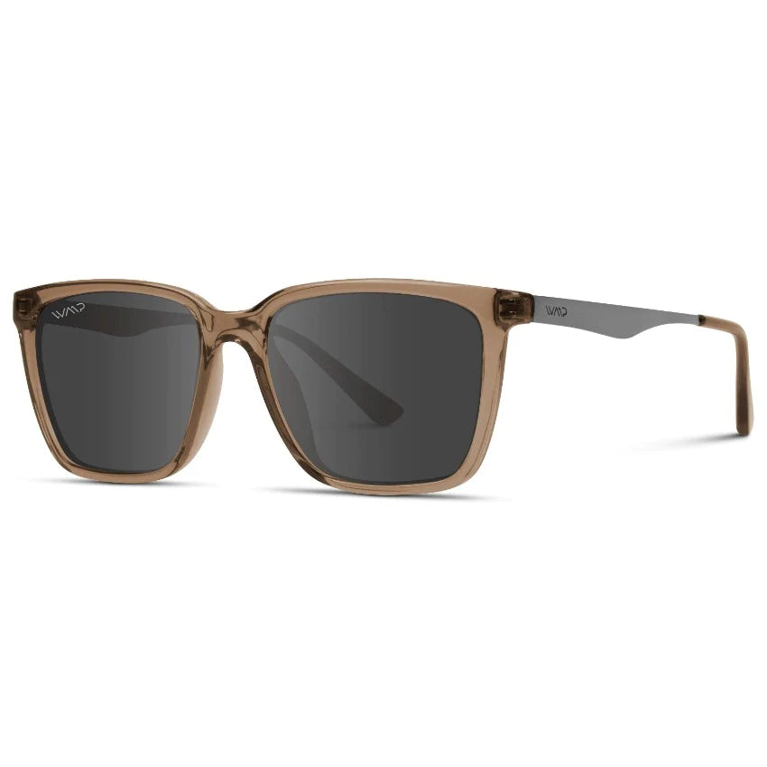 Denim Design MASON | BROWN/GREY