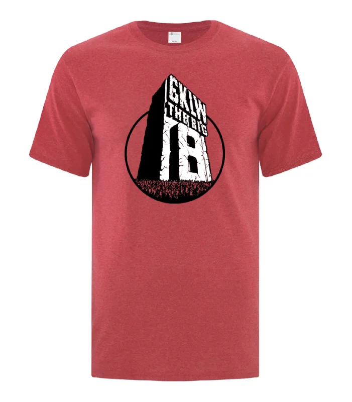Fresh Wear CKLW The Big 8 T-Shirt