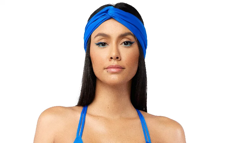 Electric Blue
