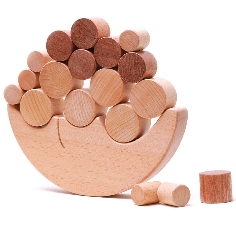 Fresh And Elegant LOVELY MO | Toy | Moon Balance