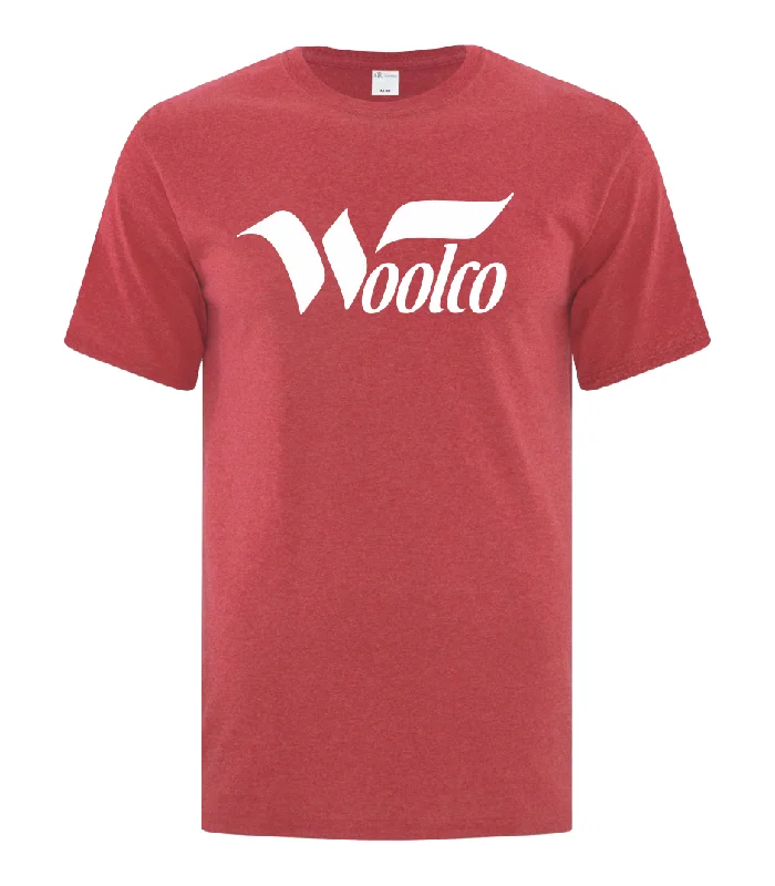 High-end Sense Woolco T-Shirt