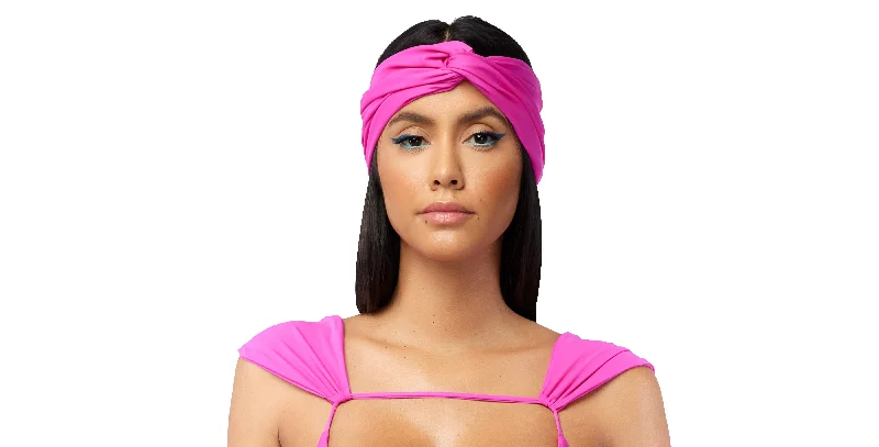 Pink Flamingo