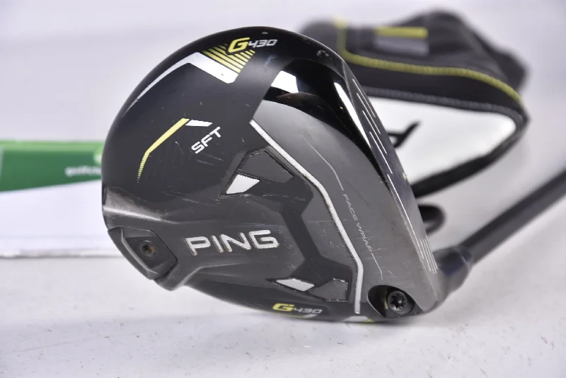 Street Sports Shoes Ping G430 SFT #3 Wood / 16 Degree / Senior Flex Ping ALTA CB 65 Shaft Street Sports Shoes Ping G430 SFT #3 Wood / 16 Degree / Senior Flex Ping ALTA CB 65 Shaft