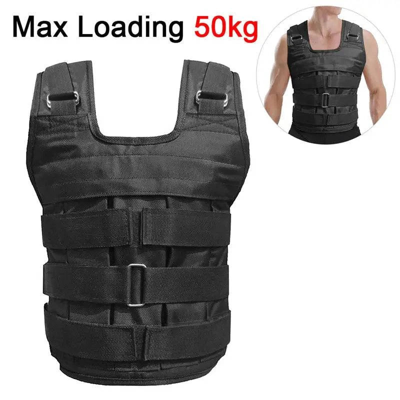 50KG Vest ONLY
