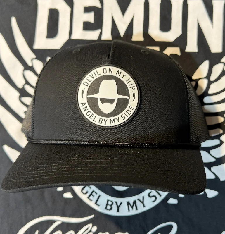 Sports litigation style * NEW * BUNDLE - HAT/Devil On My Hip