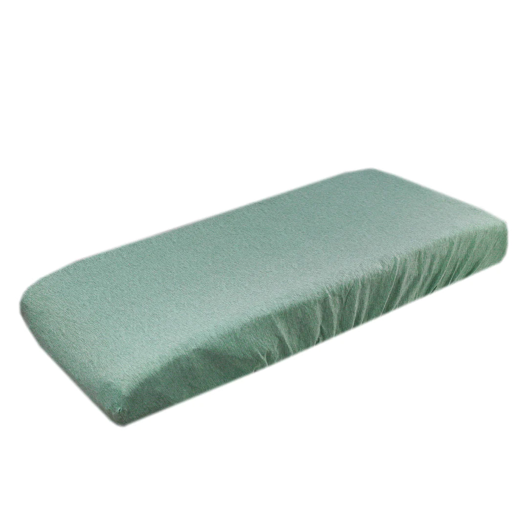 Elegant Wear Copper Pearl Changing Pad Cover | Emerson