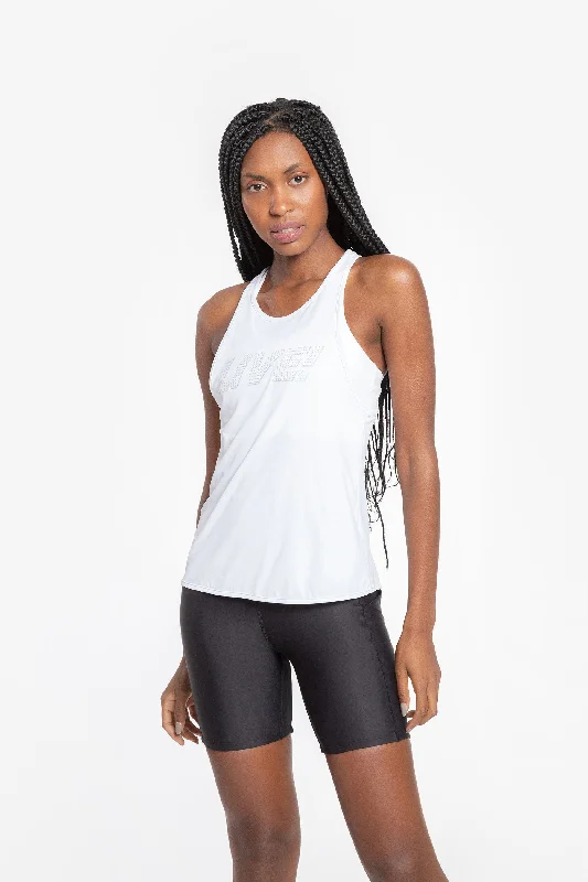 Personalized Wear Holographic LIVE! Co² Tank