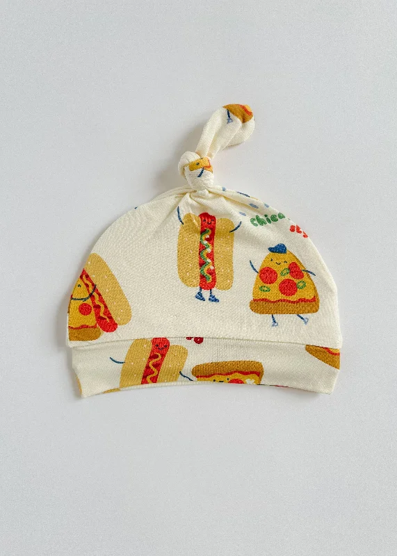 Comfortable Dresses Chicago High Five NB Hat