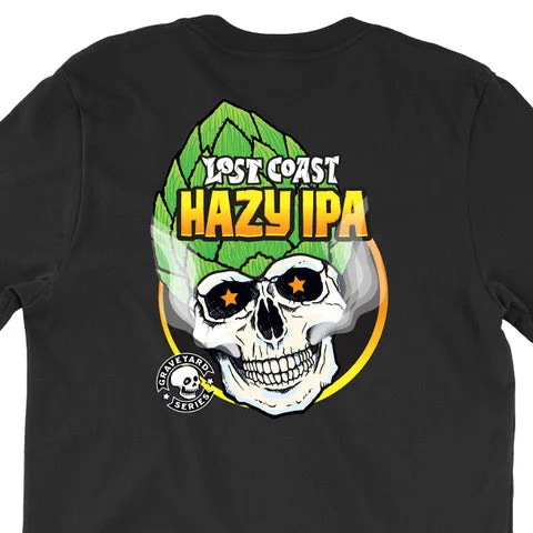 European And American Style Hazy T-Shirts