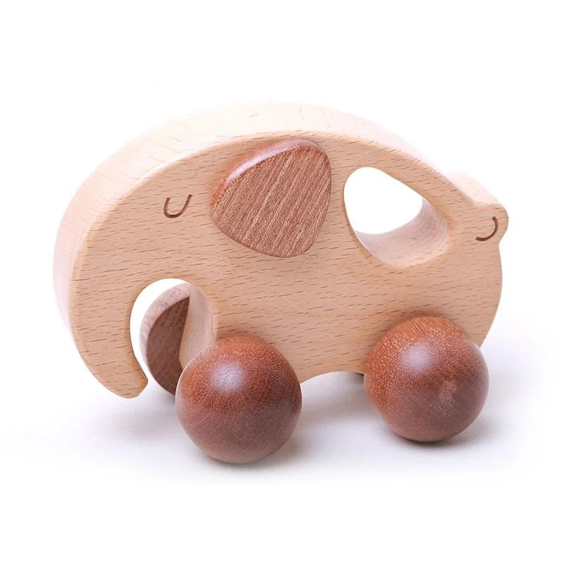Personal Design LOVELY MO | Toy | Elephant