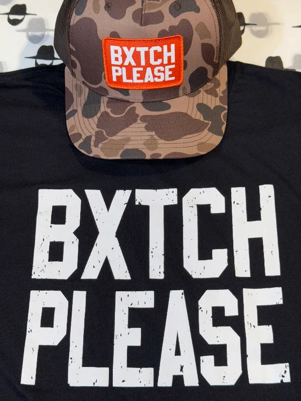 Sports Jacket * NEW * BUNDLE - Bxtch Please Hat/T shirt