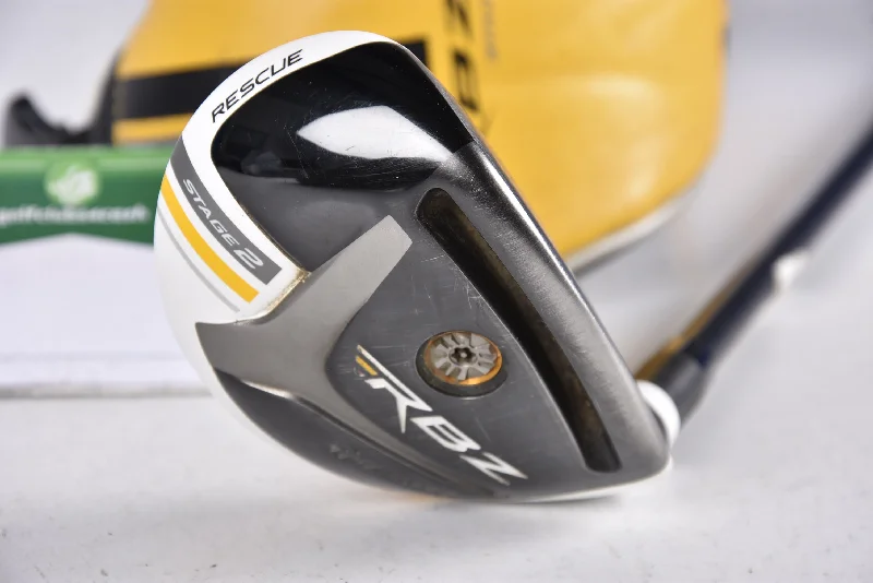 Taylormade RBZ Stage 2 #5 Hybrid / 25 Degree / Regular Flex Taylormade Rocketfuel