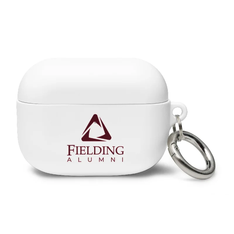 Youthful Street Fashion AirPods Pro Case | Alumni Logo