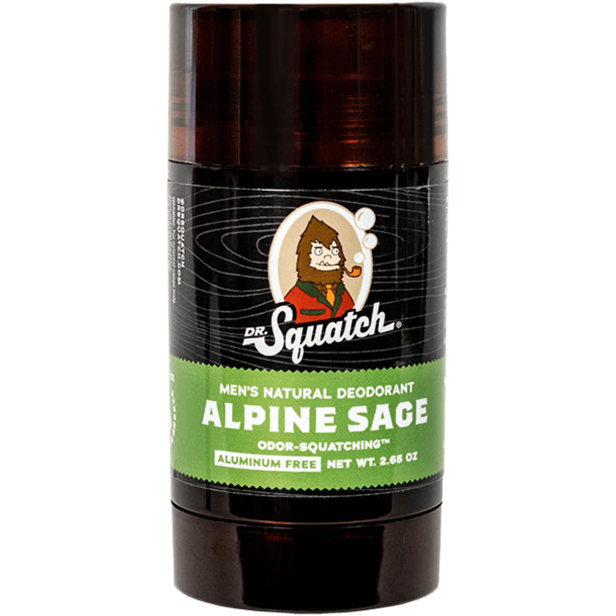 Comfortable Outfits Dr. Squatch Deodorant | Alpine Sage