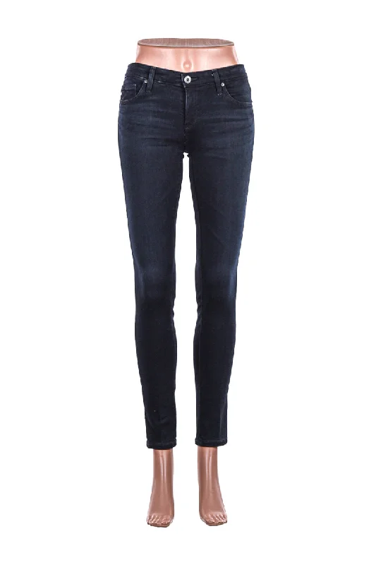 Perfect Tailoring Adriano Goldschmied Jeans