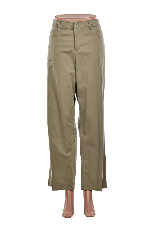 Relaxed Dresses Lee Comfort Waistband