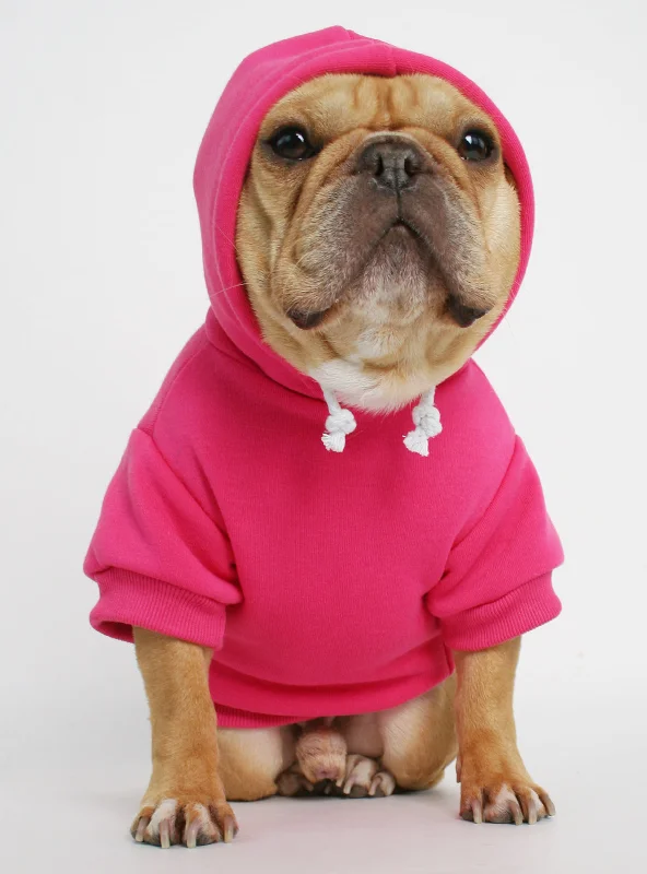 Sweet Breath The Jasper Dog Hoodie