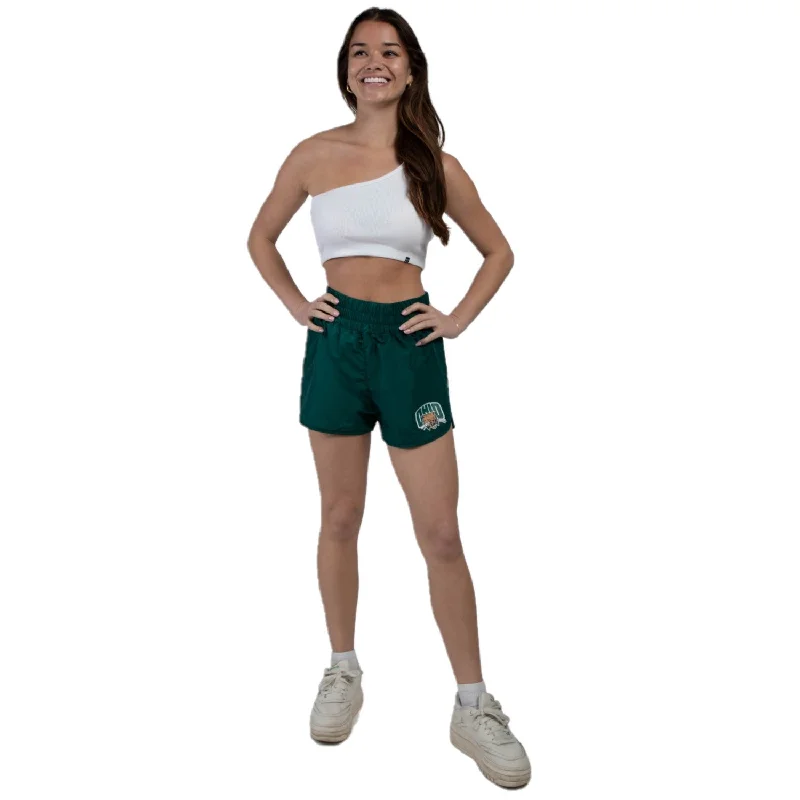 Sports Trend Ohio Bobcats Women's Hype & Vice Boxer Shorts