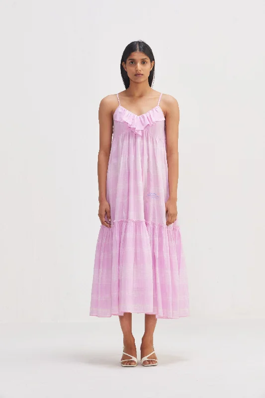 Celebrity Style TEEK DRESS