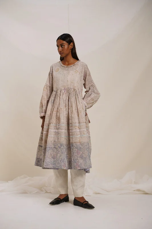 Soft Fashion JULIAN DRESS