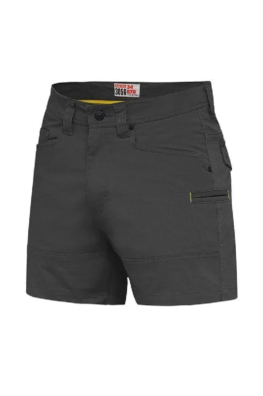 Trendy Casuals Hard Yakka 3056 Ripstop Short Shorts Y05115