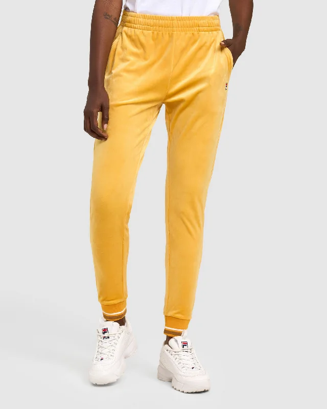 Sweet Style Unisex Jade Pants