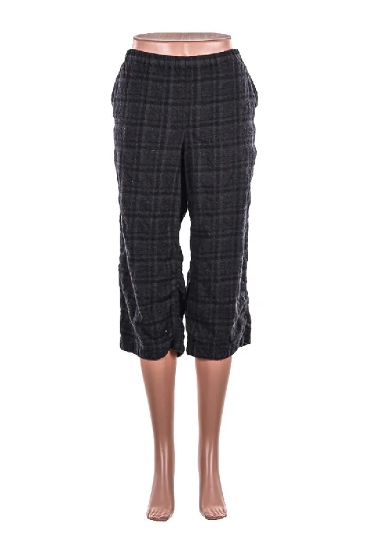 Youthful Vitality Eileen Fisher Pants