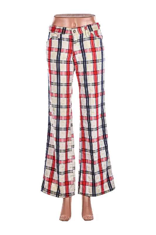 Elegant Tailoring Vintage 70's Levi's Pants