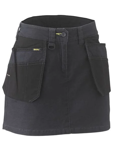 Soft Style Bisley Women's Flx & Short Move™ Skort BLS1024