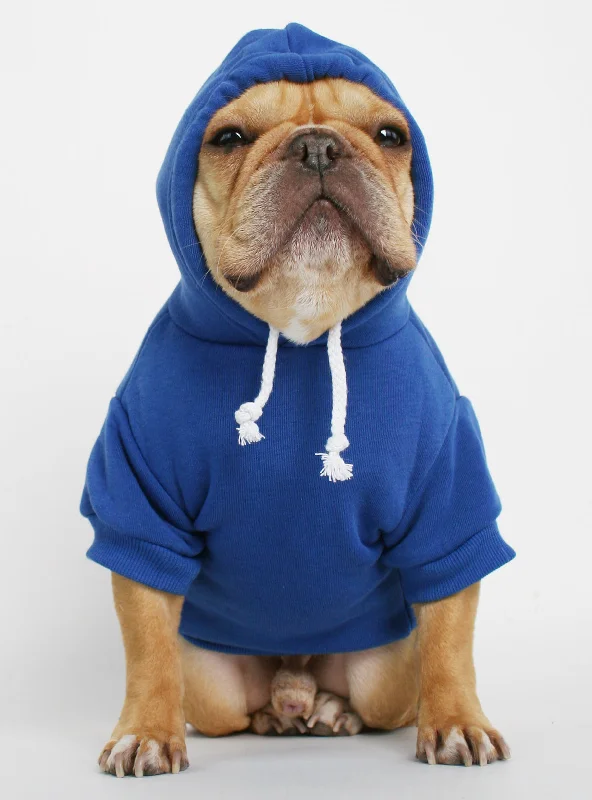 Street Fashion The Jasper Dog Hoodie
