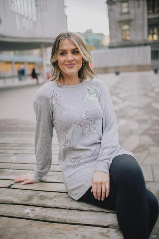 Sweet breath Twinkle Tunic