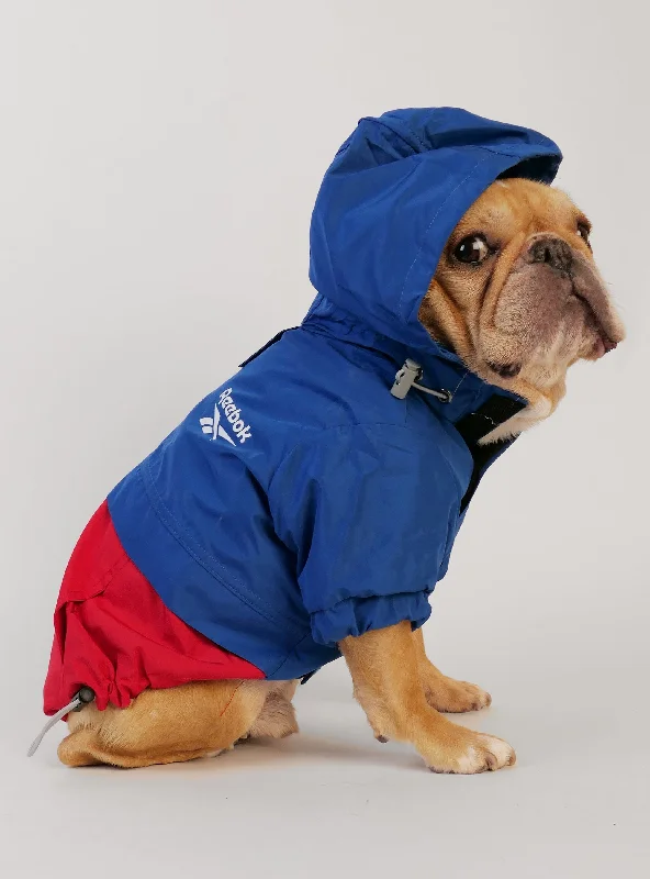 Preview New Products The Rainy Day Reebok Dog Jacket