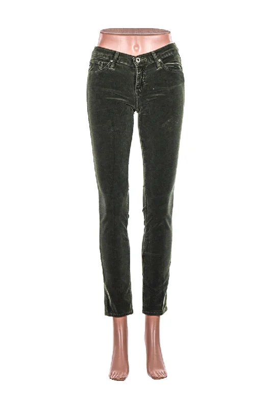 Fashionable Prints Adriano Goldschmied Jeans