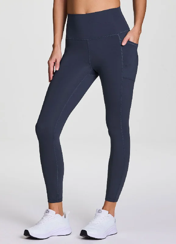 Simple And Comfortable Prime Tech Flex Ultra Hold 7/8 Legging