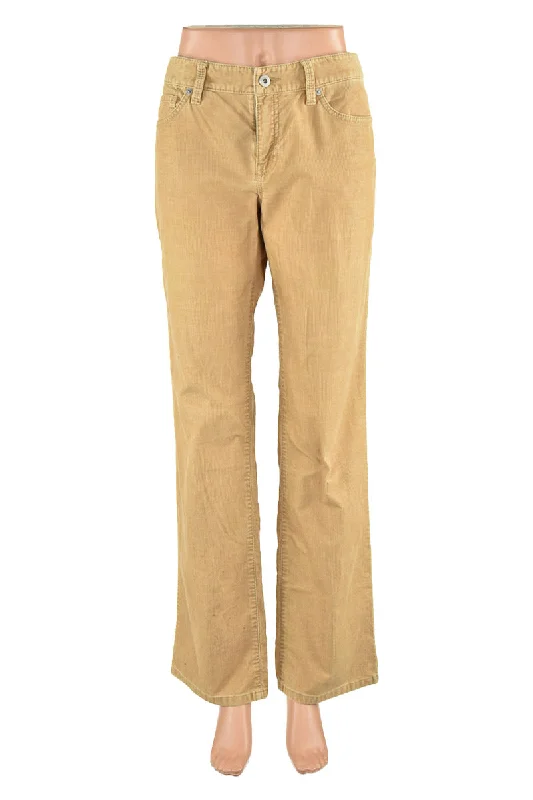 Feminine Charm Ann Taylor LOFT Pants