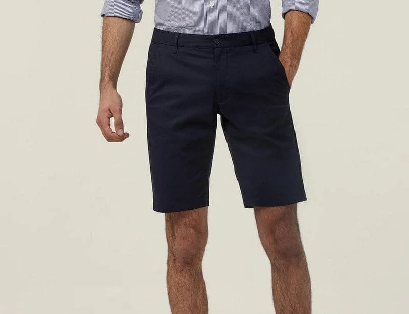 Soft Looks NNT Chino Shorts CATCHQ